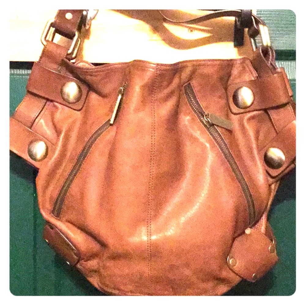 KOOBA BAG